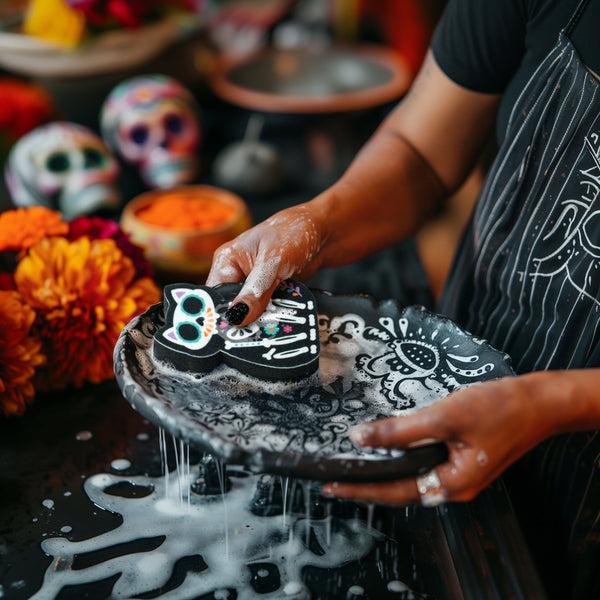 Genuine Fred FELINE CLEAN Sponges