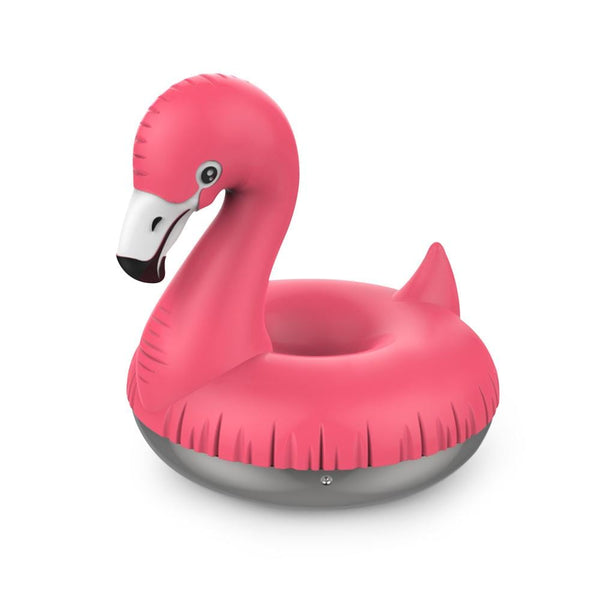 genuine fred FLOAT-TEA - Flamingo Tea Infuser