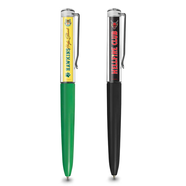 Genuine Fred FLOATY PENS Stranger Things