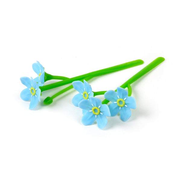 genuine fred FORGET ME NOT Bookmarks