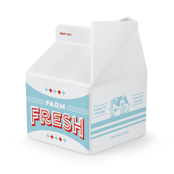 genuine fred FRESH PINT Fridge Deodorizer
