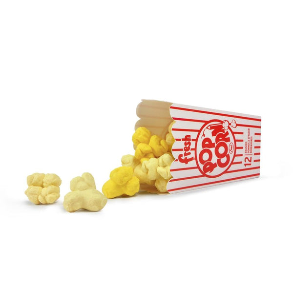 genuine fred FRESH POPCORN Erasers