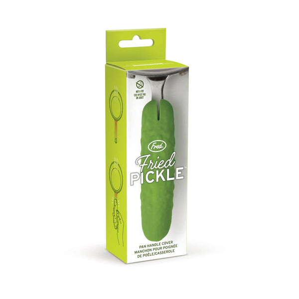 Genuine Fred FRIED PICKLE Pan Handle