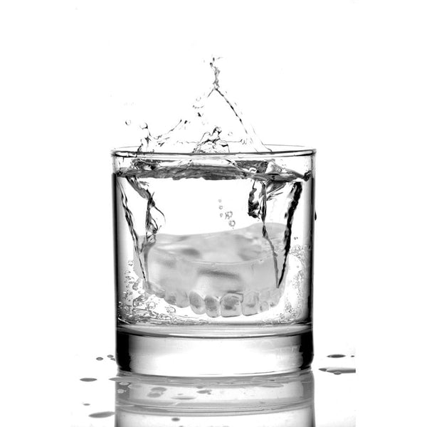 Genuine Fred FROZEN SMILES Ice Tray