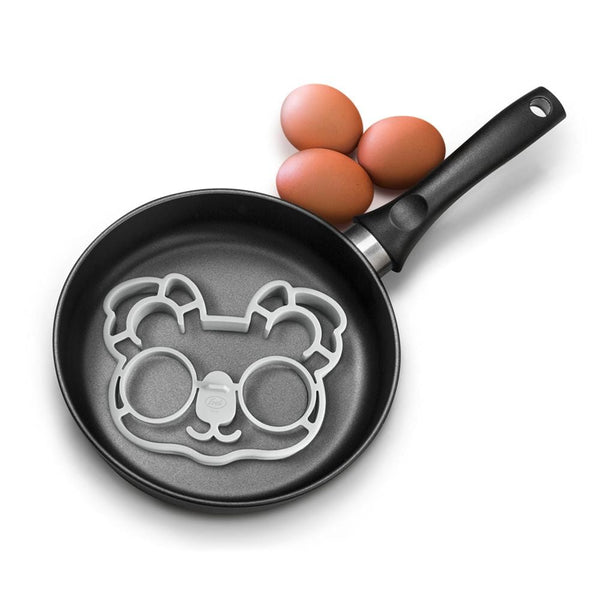 Genuine Fred FUNNYSIDE UP - Koala Egg Mold