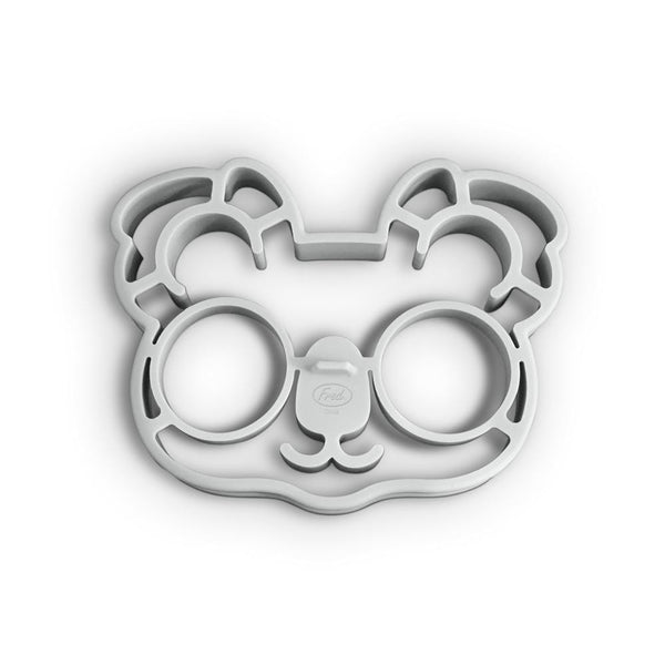 genuine fred FUNNYSIDE UP - Koala Egg Mold