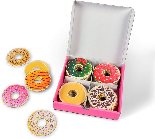Genuine Fred GLAZED AND CONFUSED Donut Memory Game