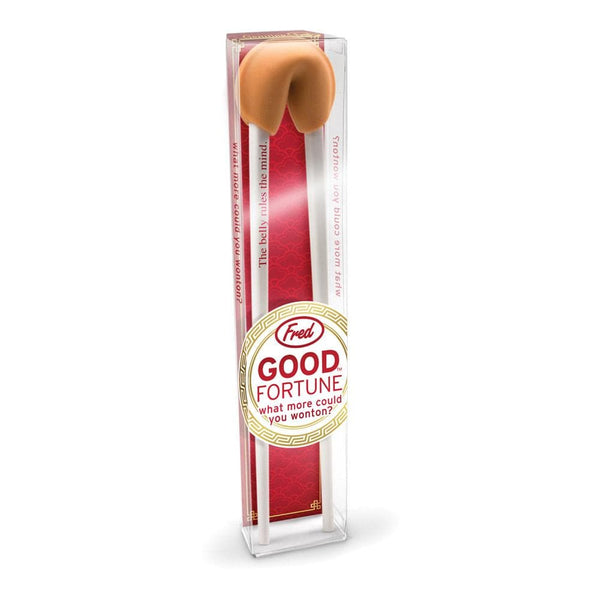 Genuine Fred GOOD FORTUNE Chopsticks