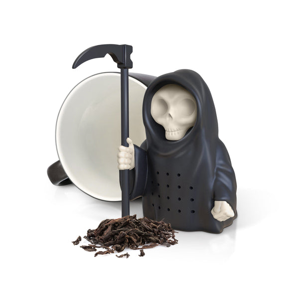 Genuine Fred GRIM STEEPER Tea Infuser