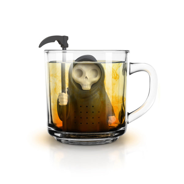 Genuine Fred GRIM STEEPER Tea Infuser