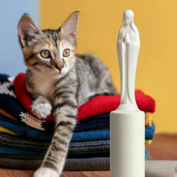 Genuine Fred HOLY ROLLER Lint Roller