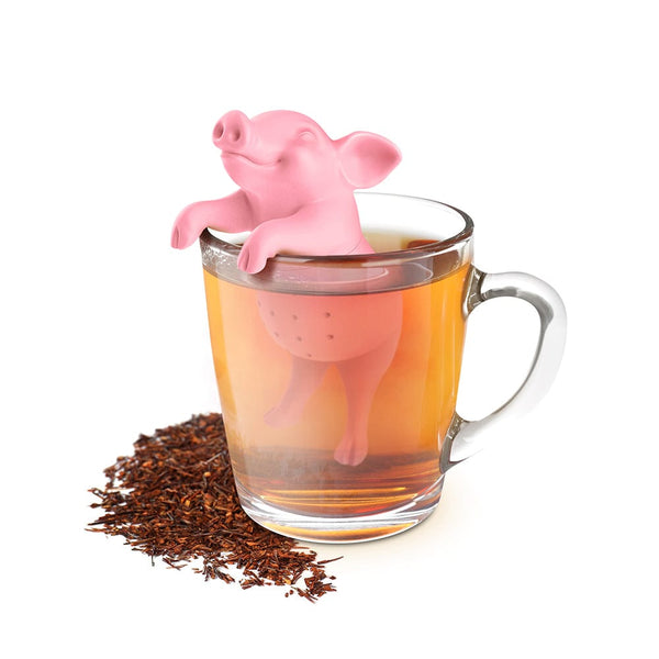 Genuine Fred HOT-BELLY Tea Infuser