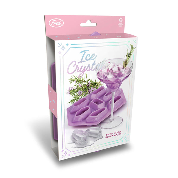 Genuine Fred ICE CRYSTALS Ice Tray