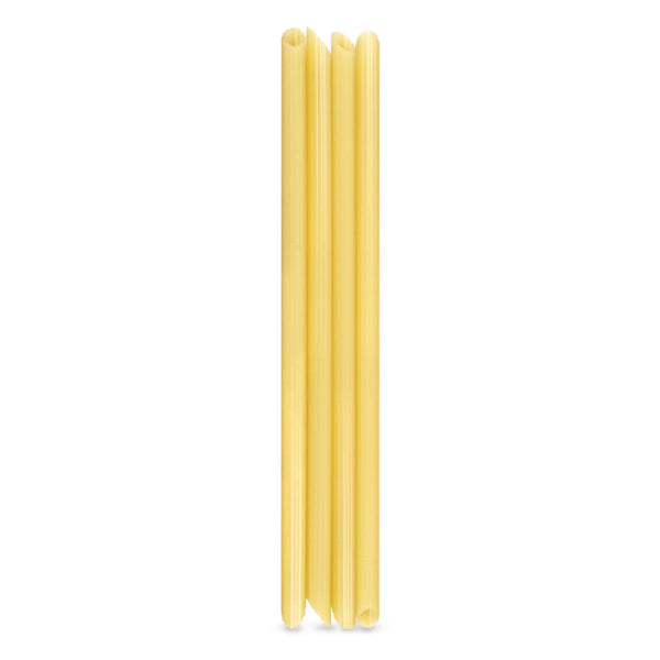 genuine fred IMPASTAS Reusable Straws