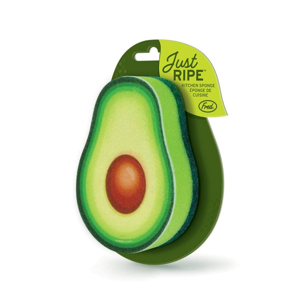 Genuine Fred JUST RIPE Sponge