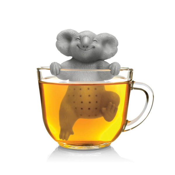 Genuine Fred KOALA-TEA Tea Infuser