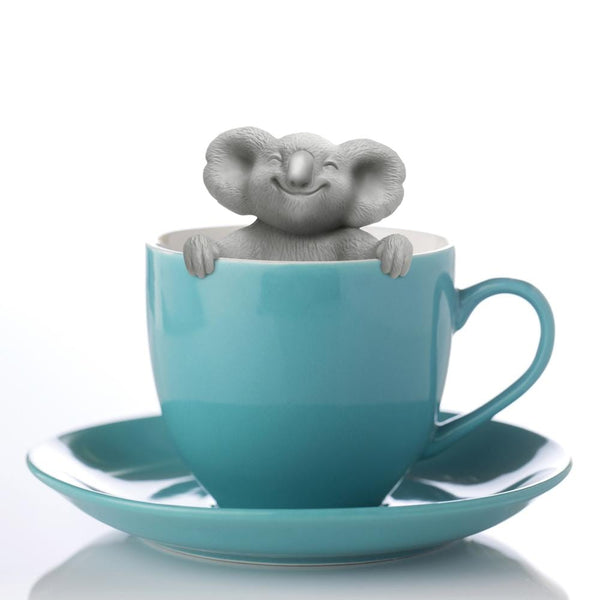 Genuine Fred KOALA-TEA Tea Infuser