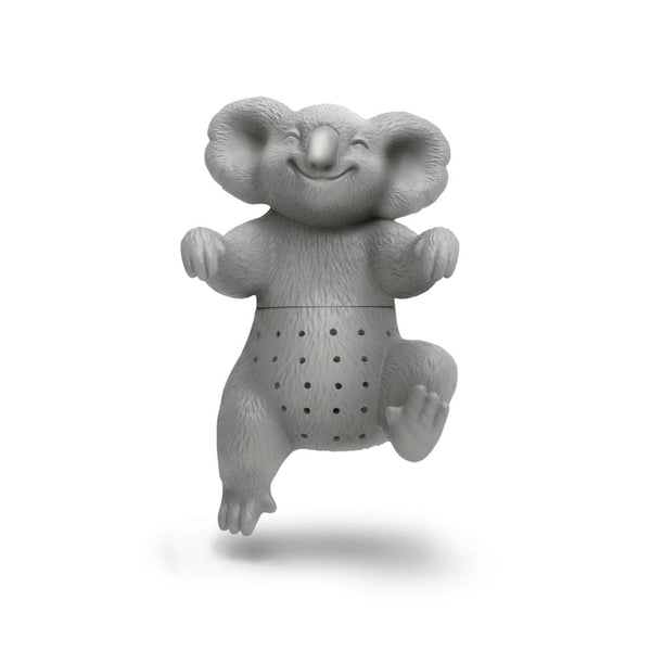 genuine fred KOALA-TEA Tea Infuser
