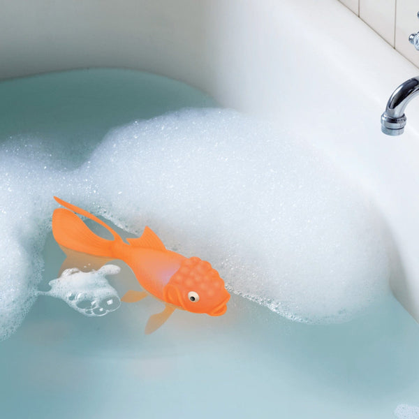 Genuine Fred KOI TOY Light Up Bath Toy