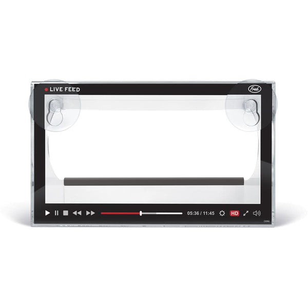 Genuine Fred LIVE FEED Bird Feeder