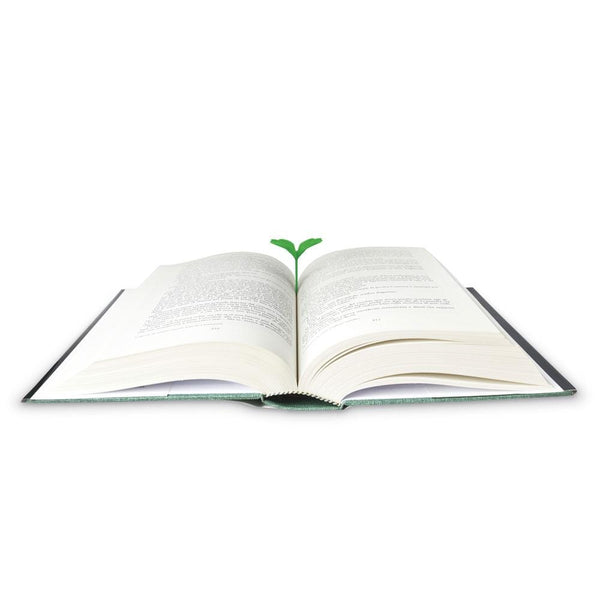 Genuine Fred LUCKY SPROUT Bookmarks