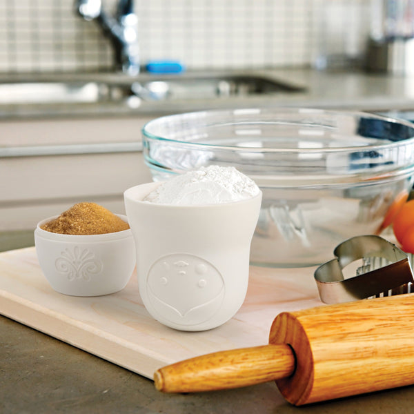 Genuine Fred M-CUPS Measuring Cups