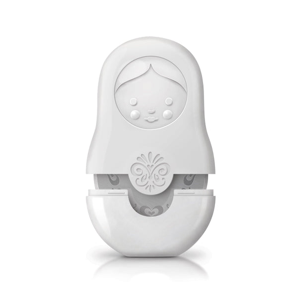 genuine fred M-CUT Pizza Cutter