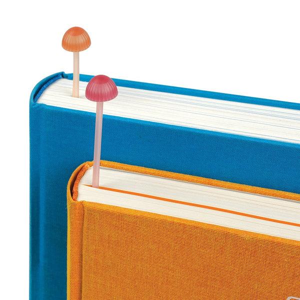 Genuine Fred MAGIC SPROUT Mushroom Bookmarks