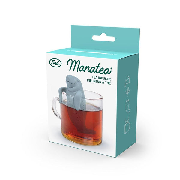 Genuine Fred MANATEA Tea Infuser