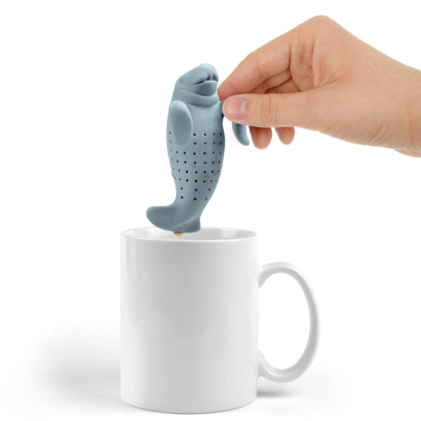 Genuine Fred MANATEA Tea Infuser