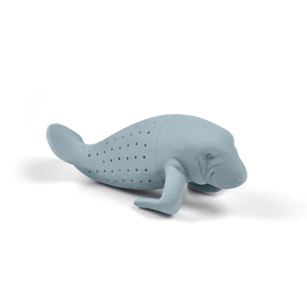 genuine fred MANATEA Tea Infuser