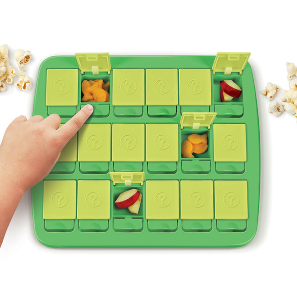 Genuine Fred MATCH UP Snacktivity Tray