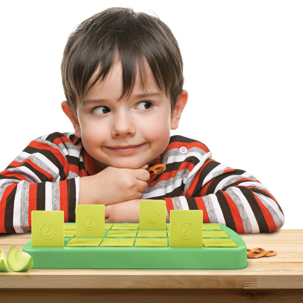 Genuine Fred MATCH UP Snacktivity Tray