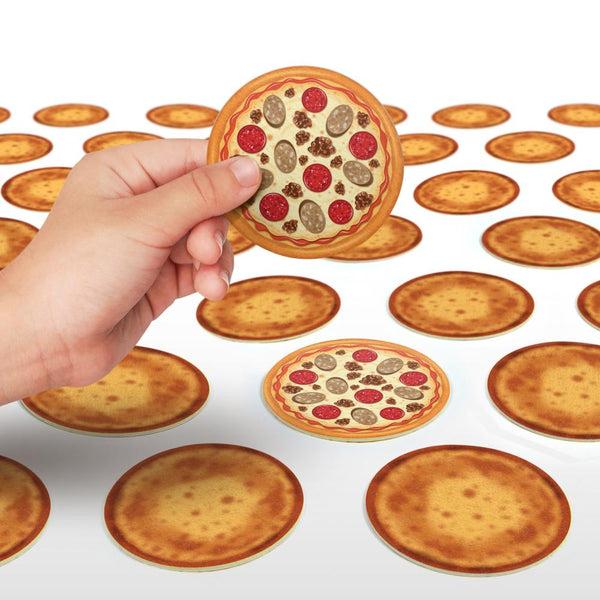 Genuine Fred MEMORONI Pizza Memory Game