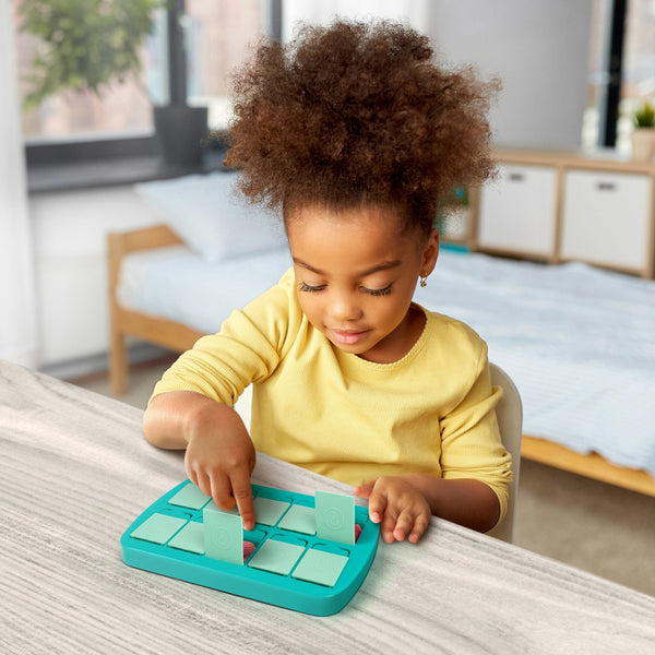Genuine Fred MINI MATCH UP Snacktivity Tray