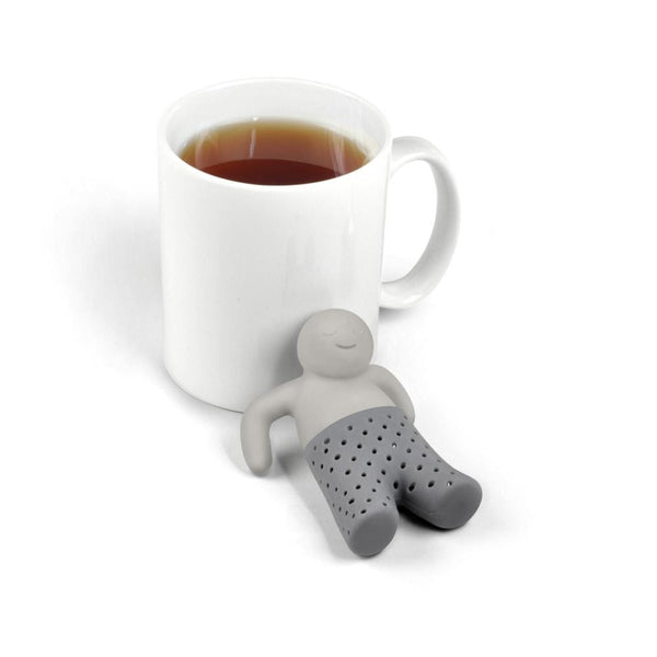 Genuine Fred MR TEA Tea Infuser
