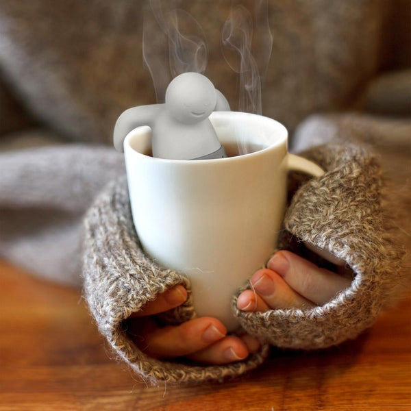 Genuine Fred MR TEA Tea Infuser