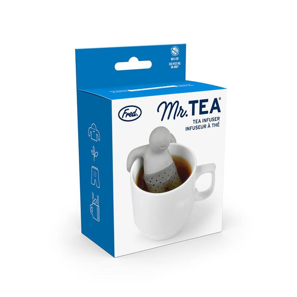 Genuine Fred MR TEA Tea Infuser