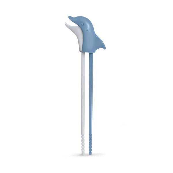 Genuine Fred MUNCHTIME - DOLPHIN Chopsticks
