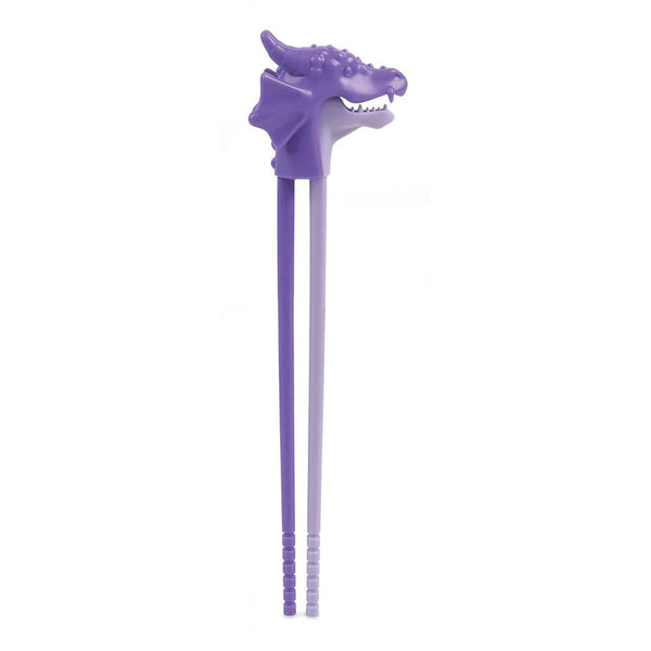Genuine Fred MUNCHTIME - DRAGON Chomping Chopsticks