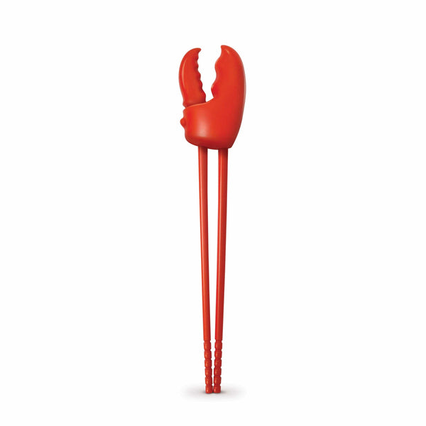 Genuine Fred MUNCHTIME - LOBSTER Chomping Chopsticks