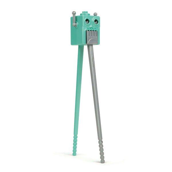genuine fred MUNCHTIME - ROBOT Chomping Chopsticks