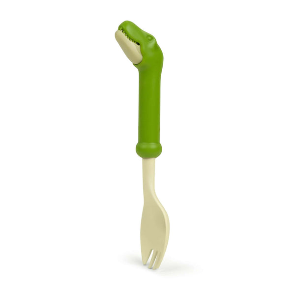 genuine fred MUNCHTIME - SPORK Kids Utensil