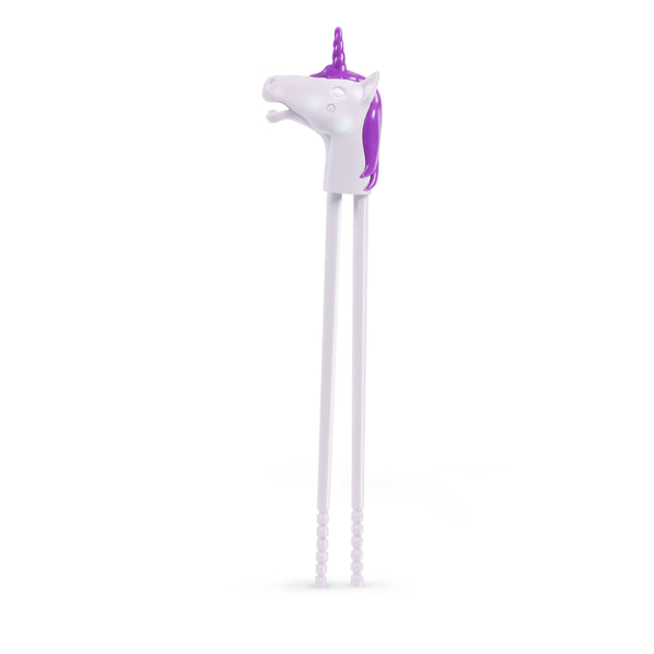 Genuine Fred MUNCHTIME - UNICORN Chomping Chopsticks