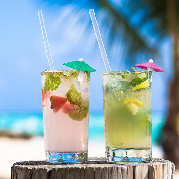 Genuine Fred MY TAI Drink Markers