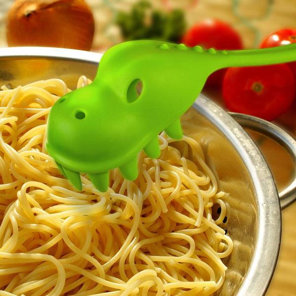 Genuine Fred PASTASAURUS Pasta Server