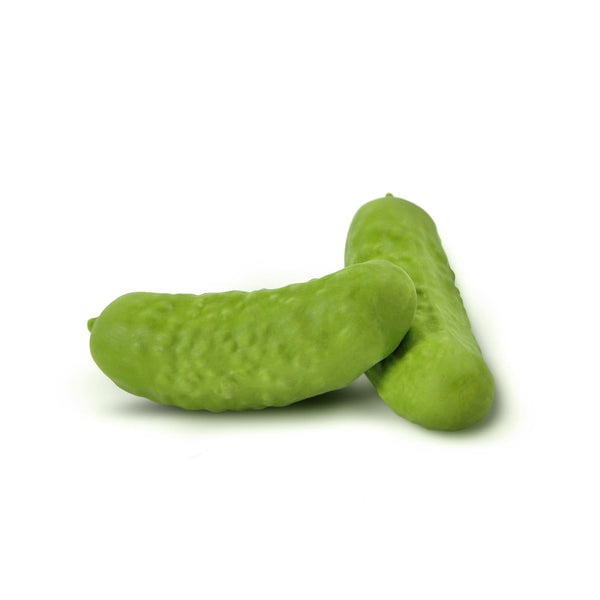 Genuine Fred PICKLE ERASERS Erasers