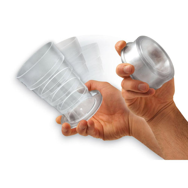 Genuine Fred PORT-A-PINT Collapsible Cup