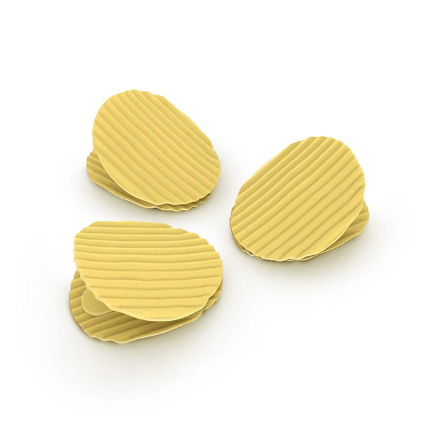 Genuine Fred POTATO CLIPS Bag Clips