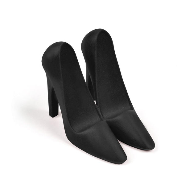 genuine fred PUMPED UP - Black Phone Stand